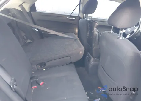 2008 Chrysler 300 Lx from USA, damaged, VIN 2C3KA43RX8H106569